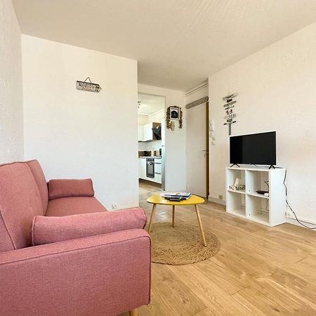 Apartment 5 Guests Near The Beaches - Saint Raphael 외부 사진