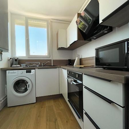 Apartment 5 Guests Near The Beaches - Saint Raphael 외부 사진