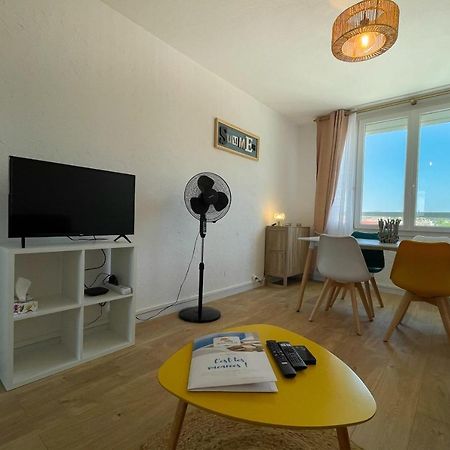 Apartment 5 Guests Near The Beaches - Saint Raphael 외부 사진