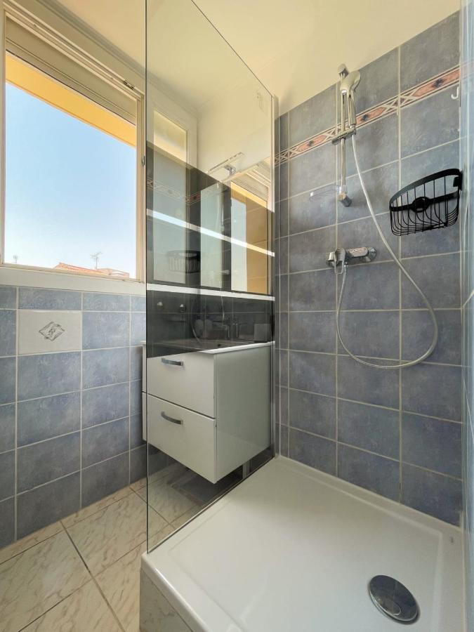 Apartment 5 Guests Near The Beaches - Saint Raphael 외부 사진
