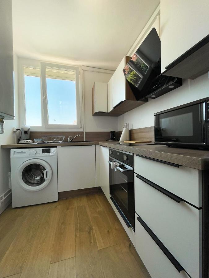 Apartment 5 Guests Near The Beaches - Saint Raphael 외부 사진
