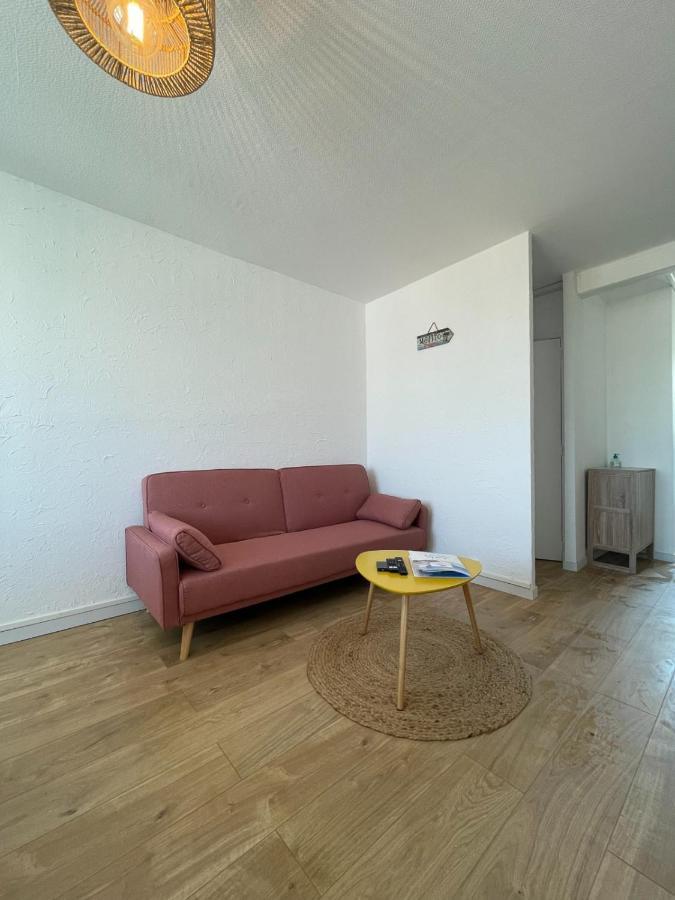 Apartment 5 Guests Near The Beaches - Saint Raphael 외부 사진