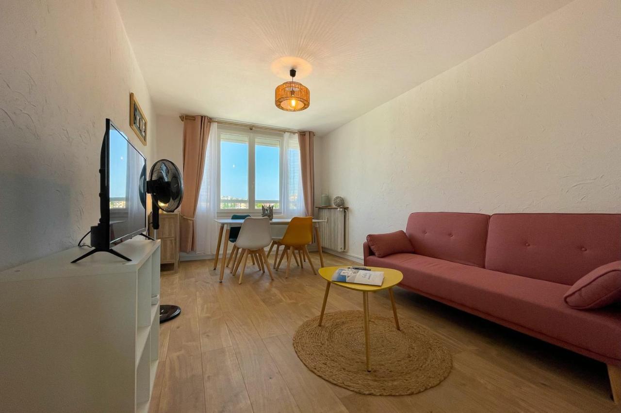 Apartment 5 Guests Near The Beaches - Saint Raphael 외부 사진