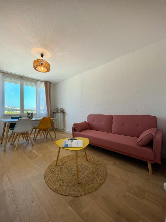 Apartment 5 Guests Near The Beaches - Saint Raphael 외부 사진