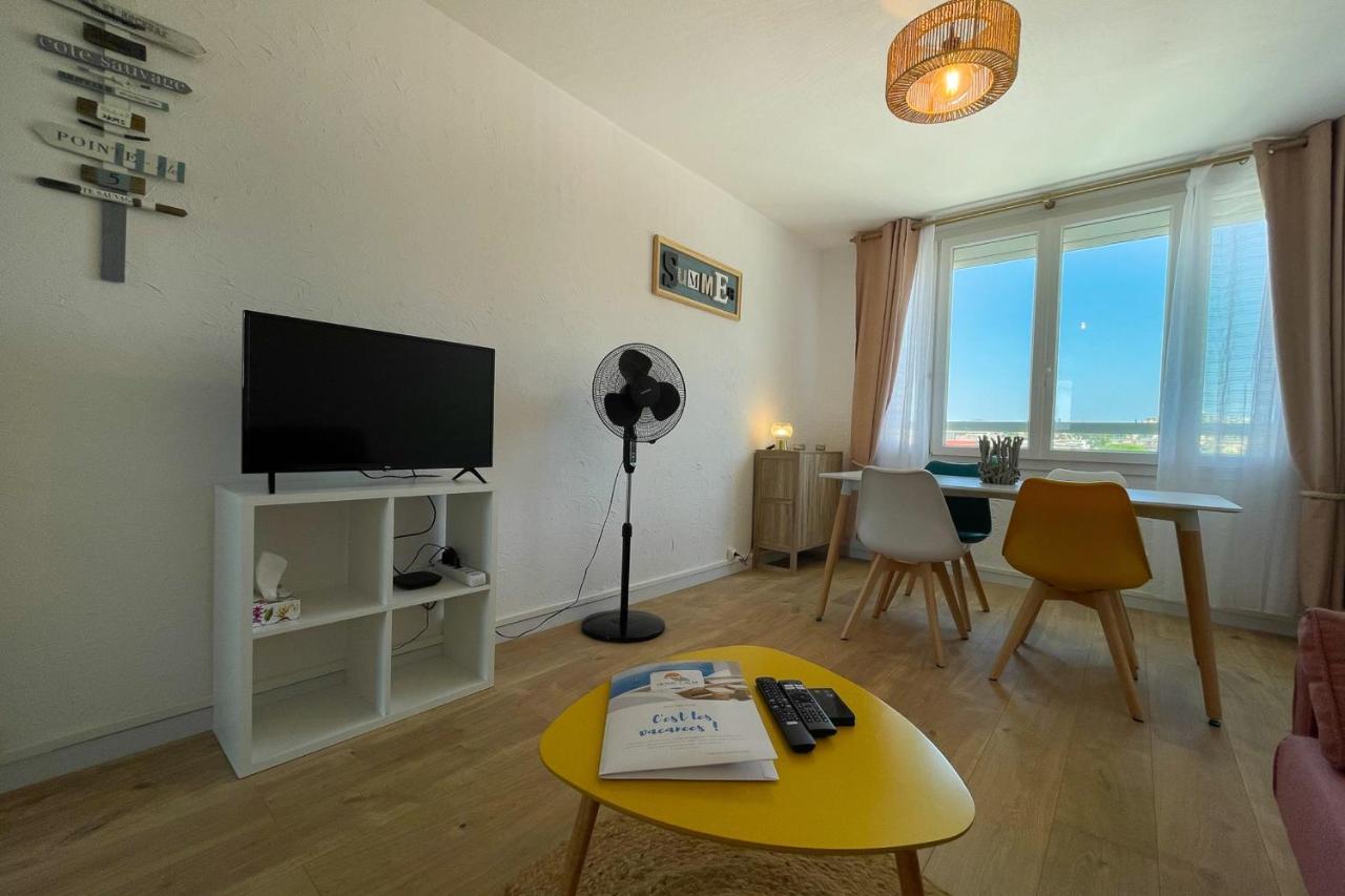 Apartment 5 Guests Near The Beaches - Saint Raphael 외부 사진