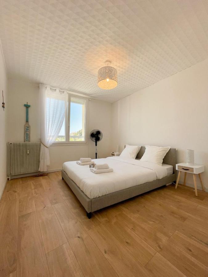 Apartment 5 Guests Near The Beaches - Saint Raphael 외부 사진